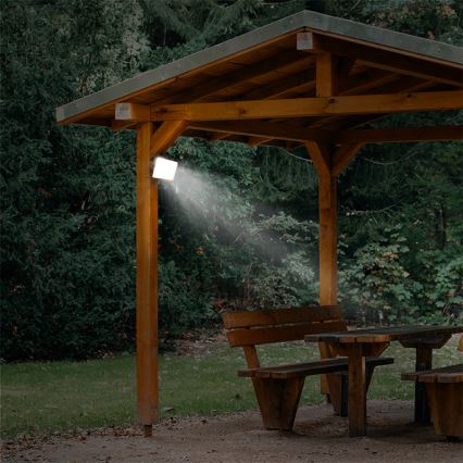 Projetor LED Exterior LED/30W/230V 4000K IP65