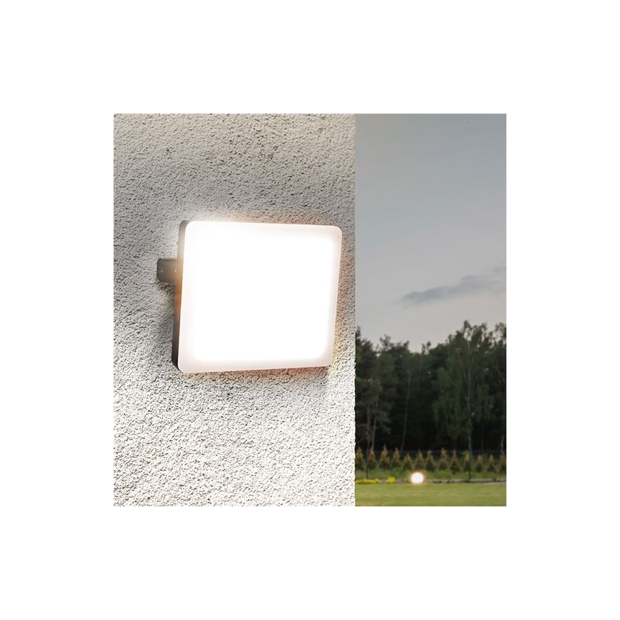 Projetor LED Exterior LED/30W/230V 4000K IP65