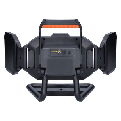 Projetor LED recarregável dimmerizável LED/30W/6600 mAh 4000K IP54