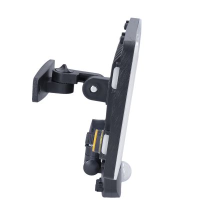 Holofote exterior LED com sensor LED/30W/230V 4000K IP44