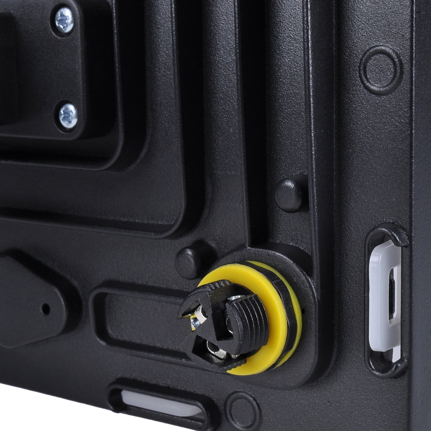 Holofote exterior LED LED/50W/230V 4000K IP65