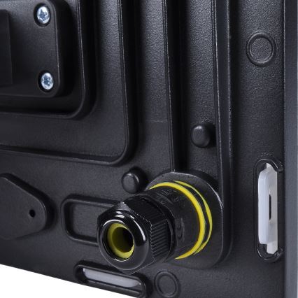 Holofote exterior LED LED/50W/230V 4000K IP65