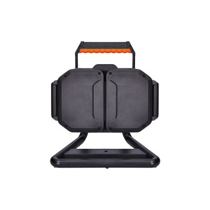 Projetor LED recarregável dimmerizável LED/50W/12000 mAh 4000K IP54