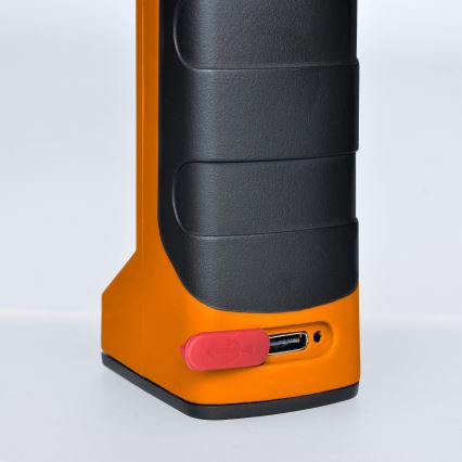 Lanterna de trabalho LED recarregável LED/1200 mAh IP44