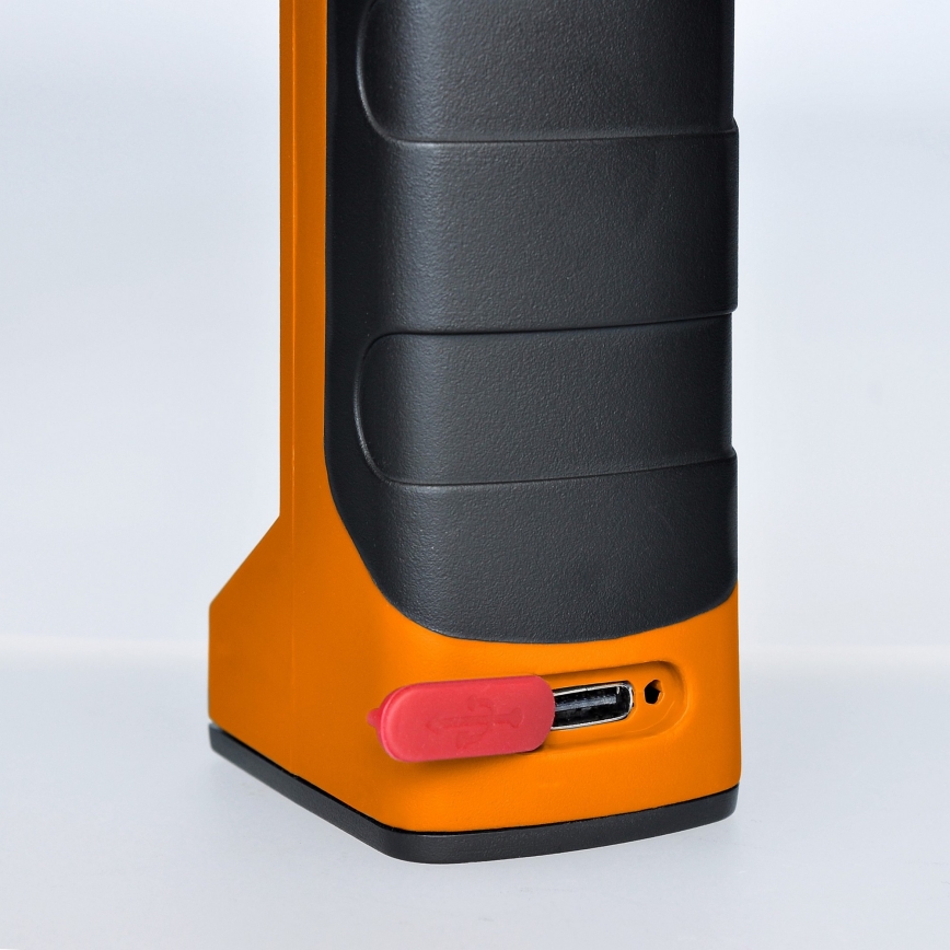 Lanterna de trabalho LED recarregável LED/1200 mAh IP44