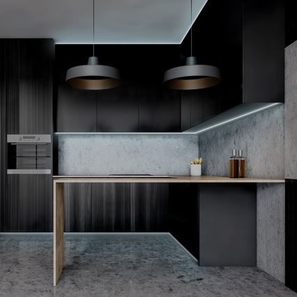 Tira LED LED/80W/12V 5m branco frio