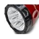 Lanterna recarregável LED 9xLED/4V 800mAh plug-in