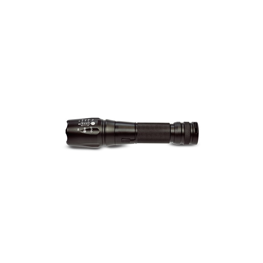 Lanterna recarregável LED Cree XML T6 LED/3,7V 2200mAh IP44