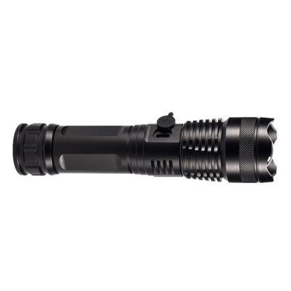 Lanterna recarregável LED LED/Li-Ion