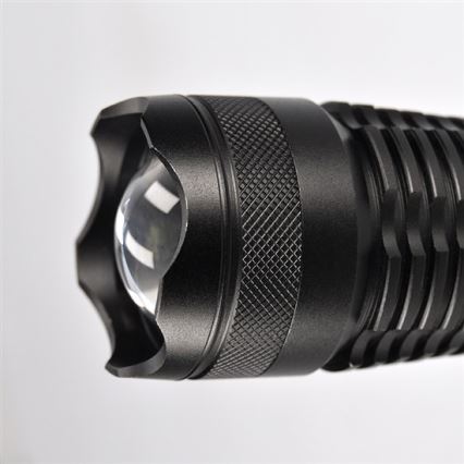 Lanterna recarregável LED LED/Li-Ion