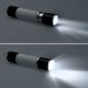 Solight WN43 - Lanterna de campismo recarregável com função power bankLED LED/1500 mAh 3,7V IP44