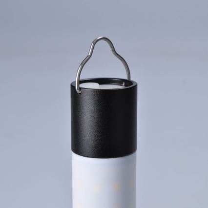 Lanterna de camping recarregável LED com função powerbank LED/1500 mAh 3,7V IP44