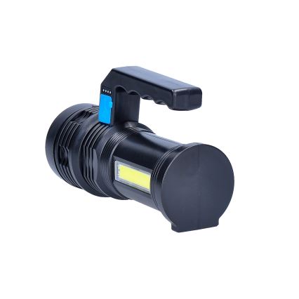 Lanterna recarregável LED/6W/800 mAh 3,7V IP44