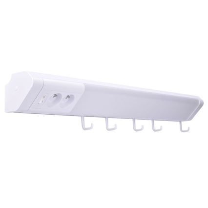 Lâmpada LED para cozinha sob o armário com gavetas LED/10W/230V