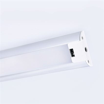 LED Luz de cozinha sob armário com regulação com sensor LED/9W/230V