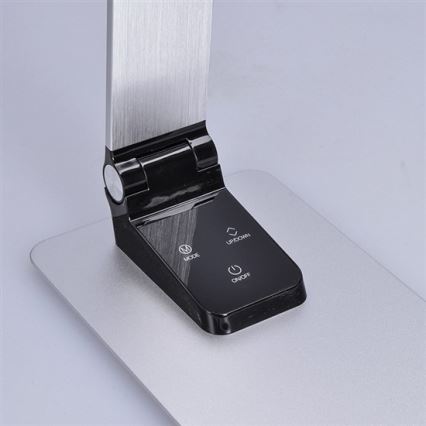 Candeeiro de mesa fosco LED LED/11W/100-240V