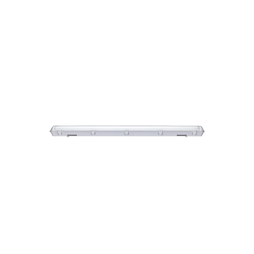 Luz fluorescente de trabalho T8 2xG13/18W/230V IP65