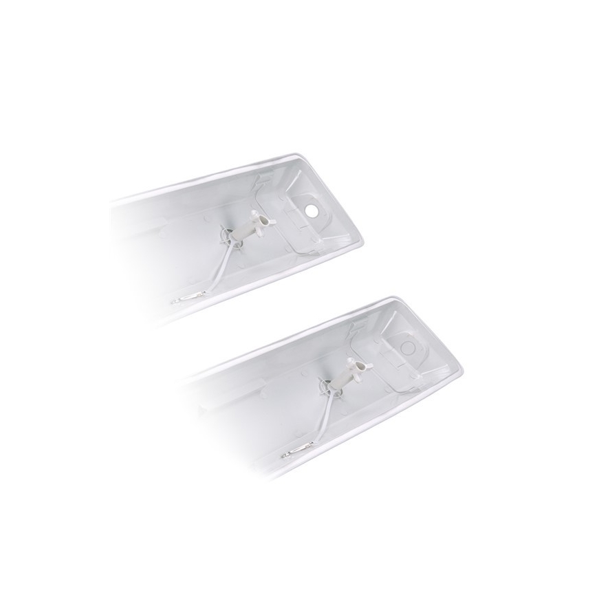 Luz fluorescente de trabalho T8 2xG13/18W/230V IP65