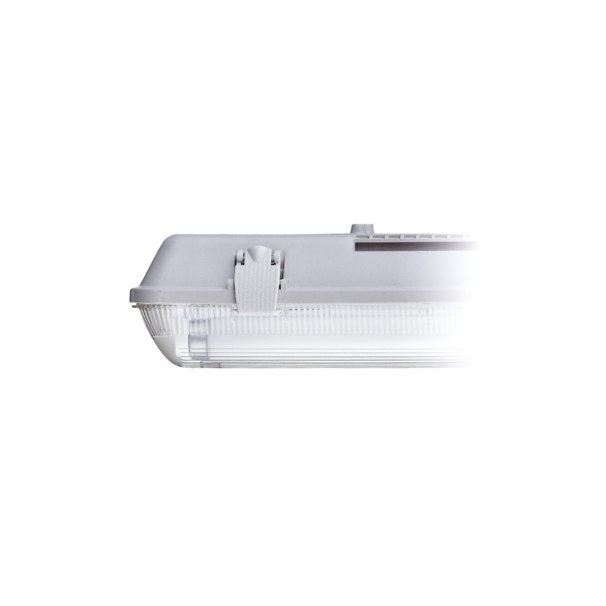 Luz fluorescente de trabalho T8 2xG13/18W/230V IP65