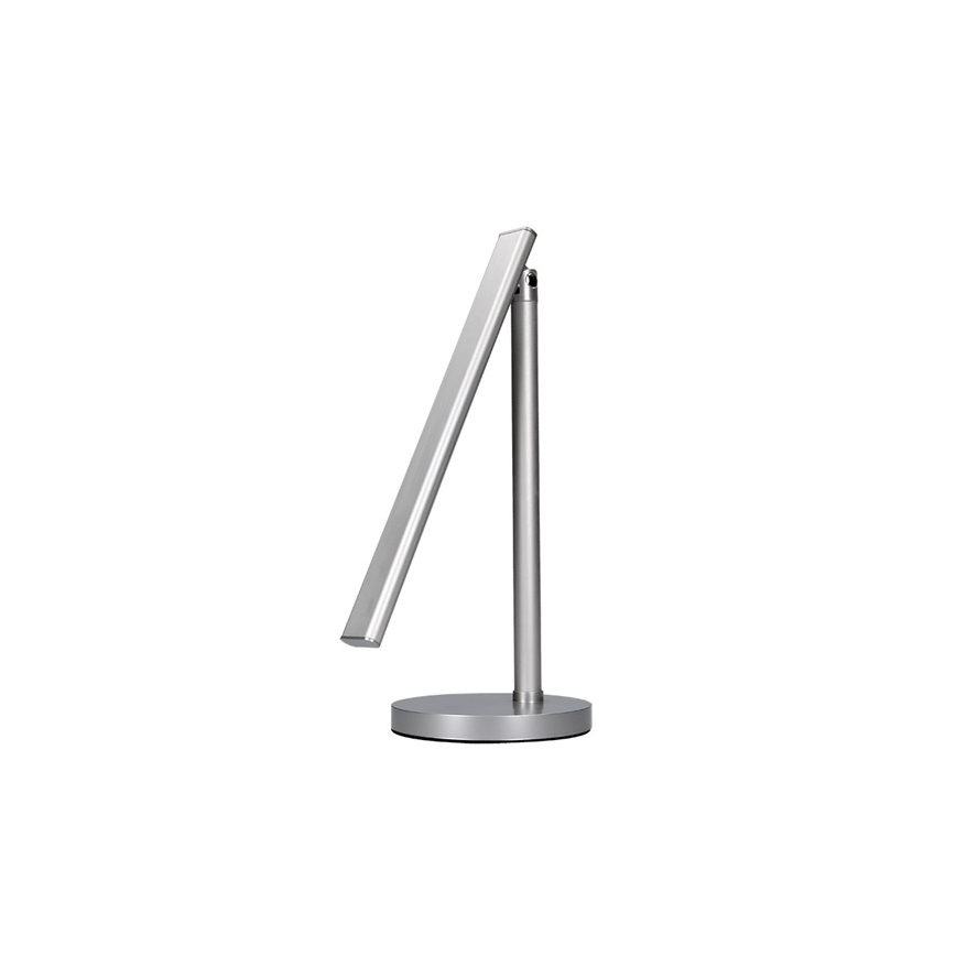 Candeeiro de mesa fosco LED LED/7W/100-240V