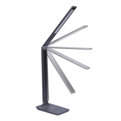 Candeeiro LED  com regulação e carregamento sem fios LED/10W/100-240V