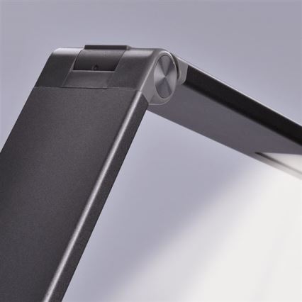 Candeeiro LED  com regulação e carregamento sem fios LED/10W/100-240V