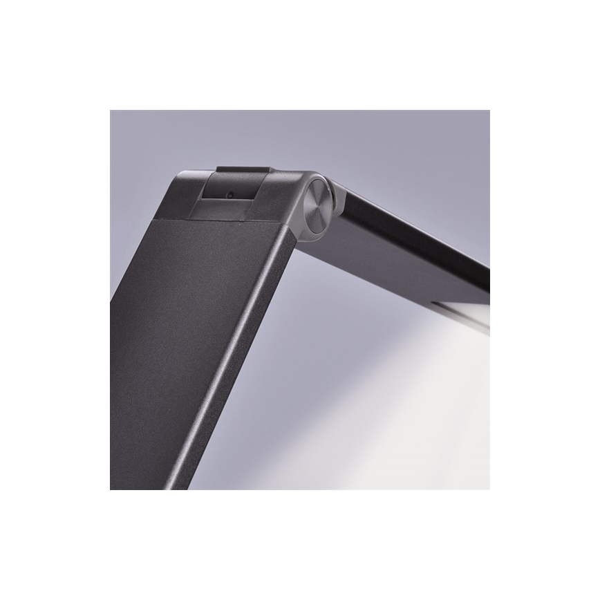 Candeeiro LED  com regulação e carregamento sem fios LED/10W/100-240V