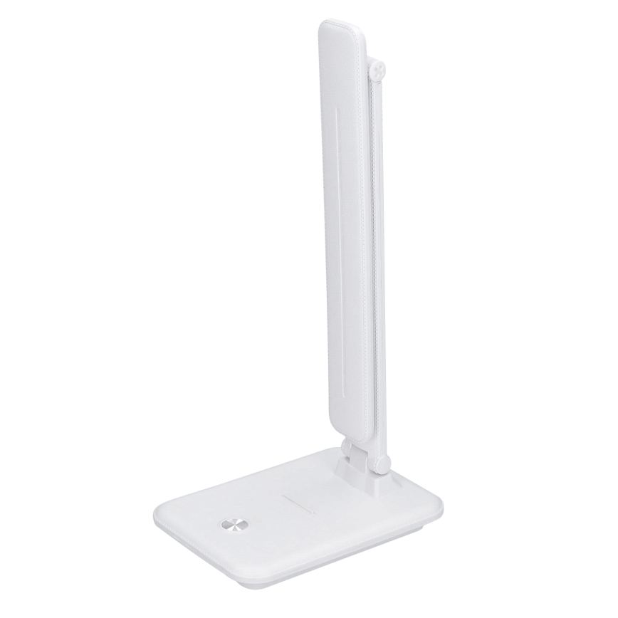 Candeeiro de mesa LED com regulação LED/10W/230V 3000/4500/6000K branco