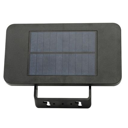 Refletor solar com sensor LED/5W/3,7V 1500 mAh IP54