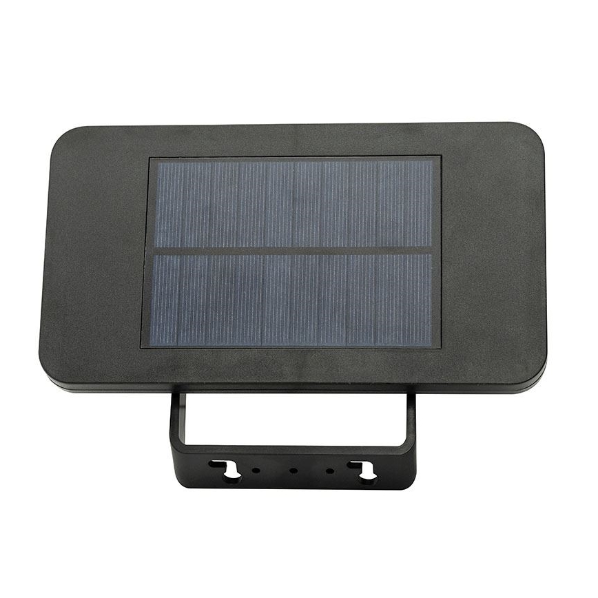 Refletor solar com sensor LED/5W/3,7V 1500 mAh IP54