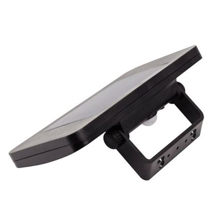 Refletor solar com sensor LED/5W/3,7V 1500 mAh IP54