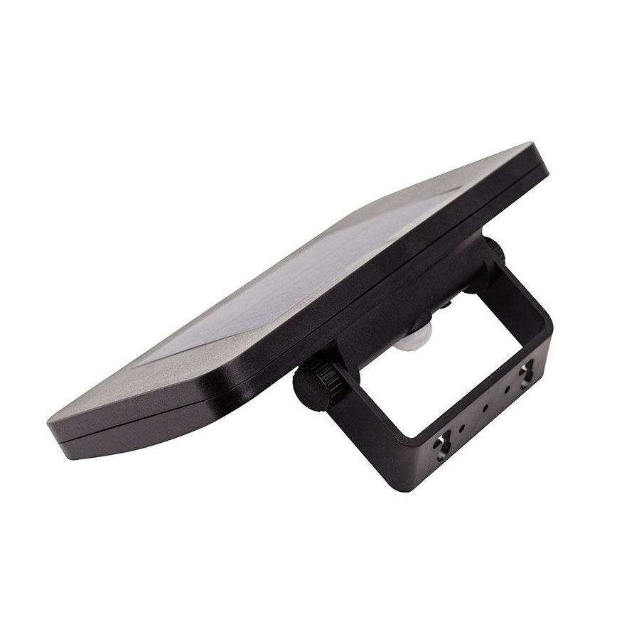 Refletor solar com sensor LED/5W/3,7V 1500 mAh IP54