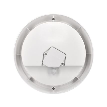 Luminária de teto LED para exterior/18W/230V  IP65