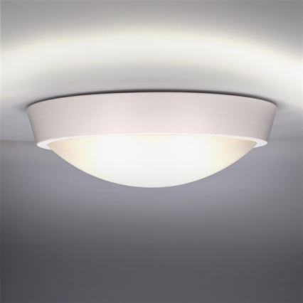 Luminária de teto LED para exterior/18W/230V  IP65