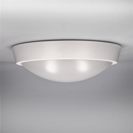 Luminária de teto LED para exterior/18W/230V  IP65