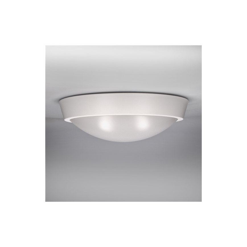 Luminária de teto LED para exterior/18W/230V  IP65