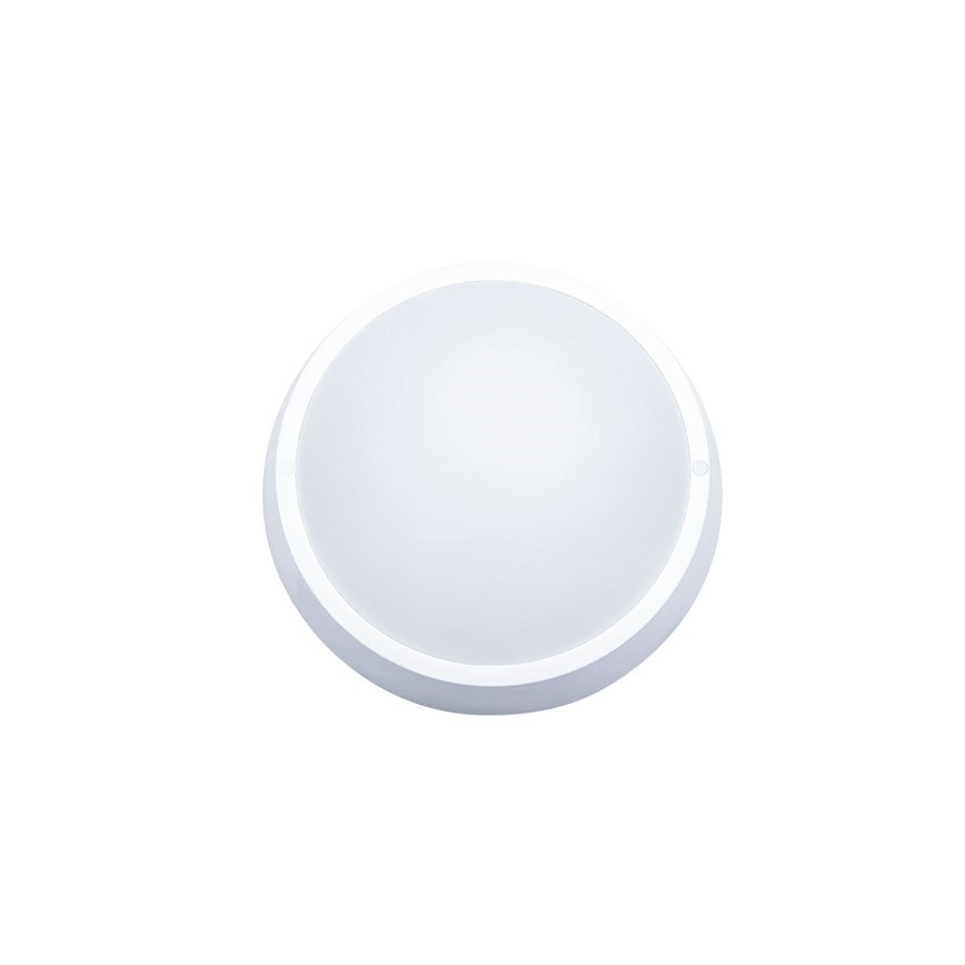 Luminária de teto para exterior LED/30W/230V IP65