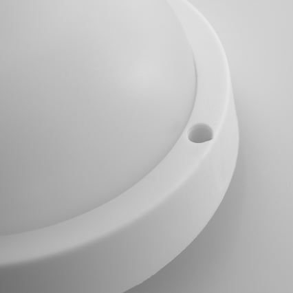 Luz de teto de exterior LED LED/20W/230V IP54