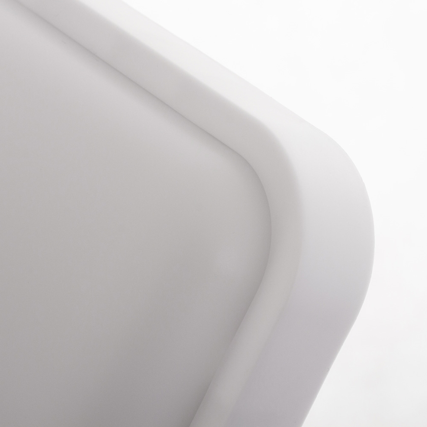 Luz de parede LED de exterior LED/20W/230V IP54 