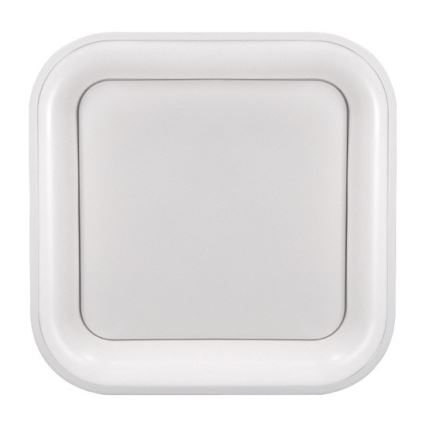 Luz de teto fosca LED LED/48W/230V + controlo remoto