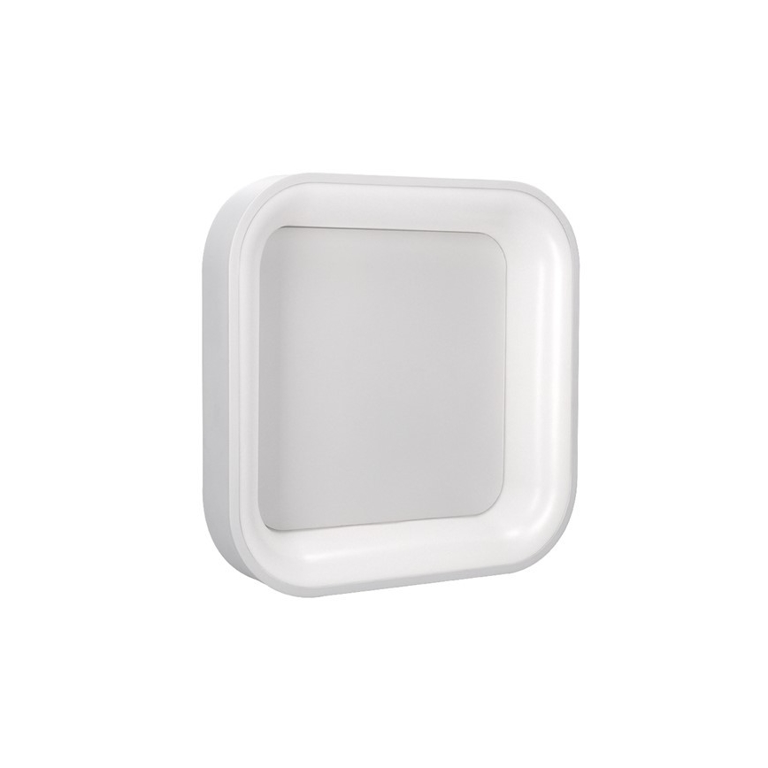 Luz de teto fosca LED LED/48W/230V + controlo remoto