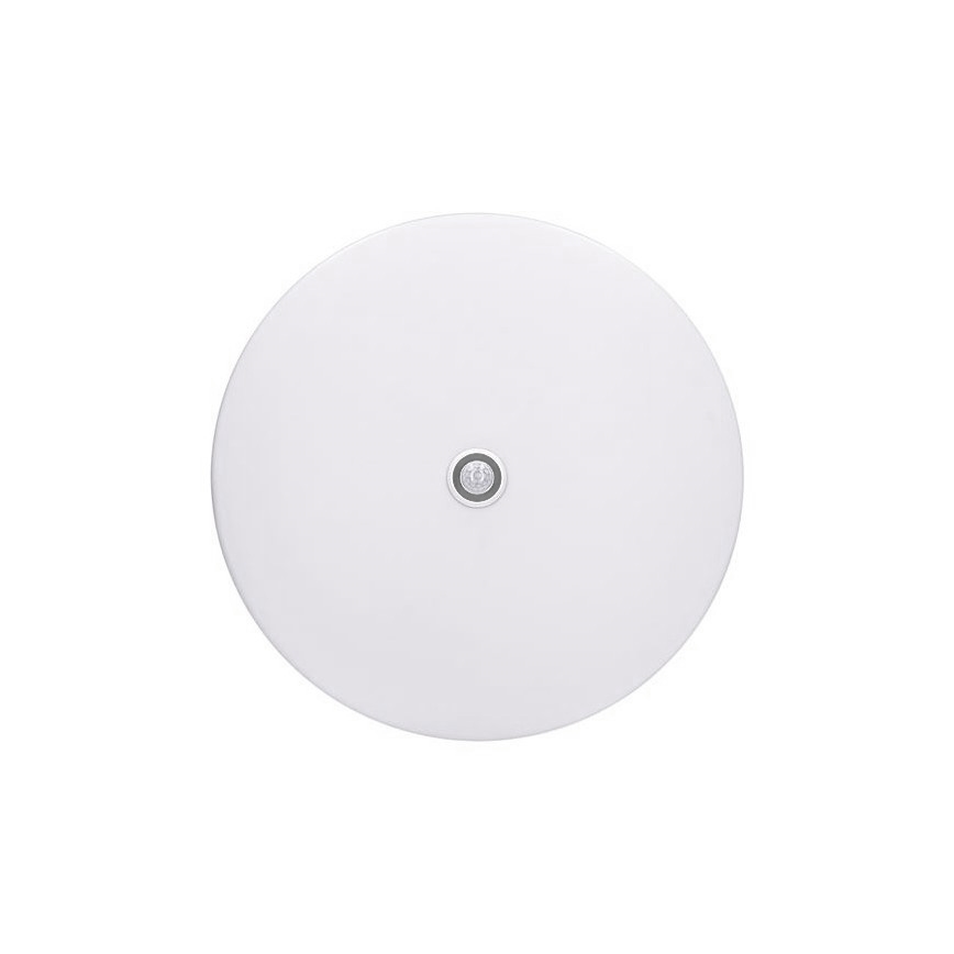 Iluminação de teto LED com sensor PIR PLAIN LED/18W/230V 3000K