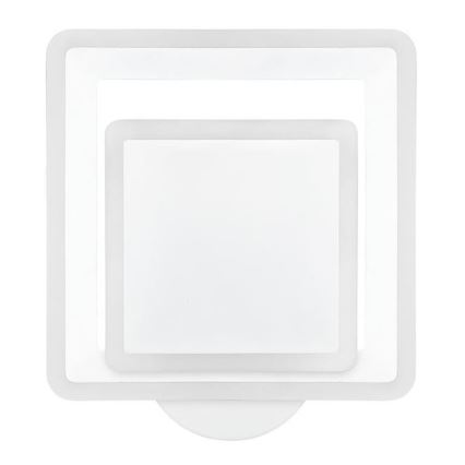 Iluminação de parede ajustável LED CASCADE LED/37W/230V 3000-6500K