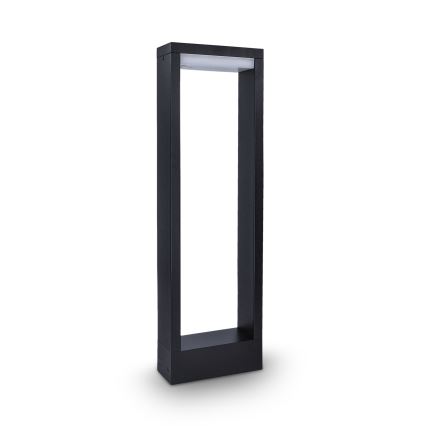 Candeeiro exterior LED LED/7W/230V 3000/4000/6000K IP54 50 cm