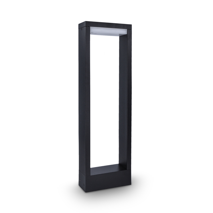 Candeeiro exterior LED LED/7W/230V 3000/4000/6000K IP54 50 cm