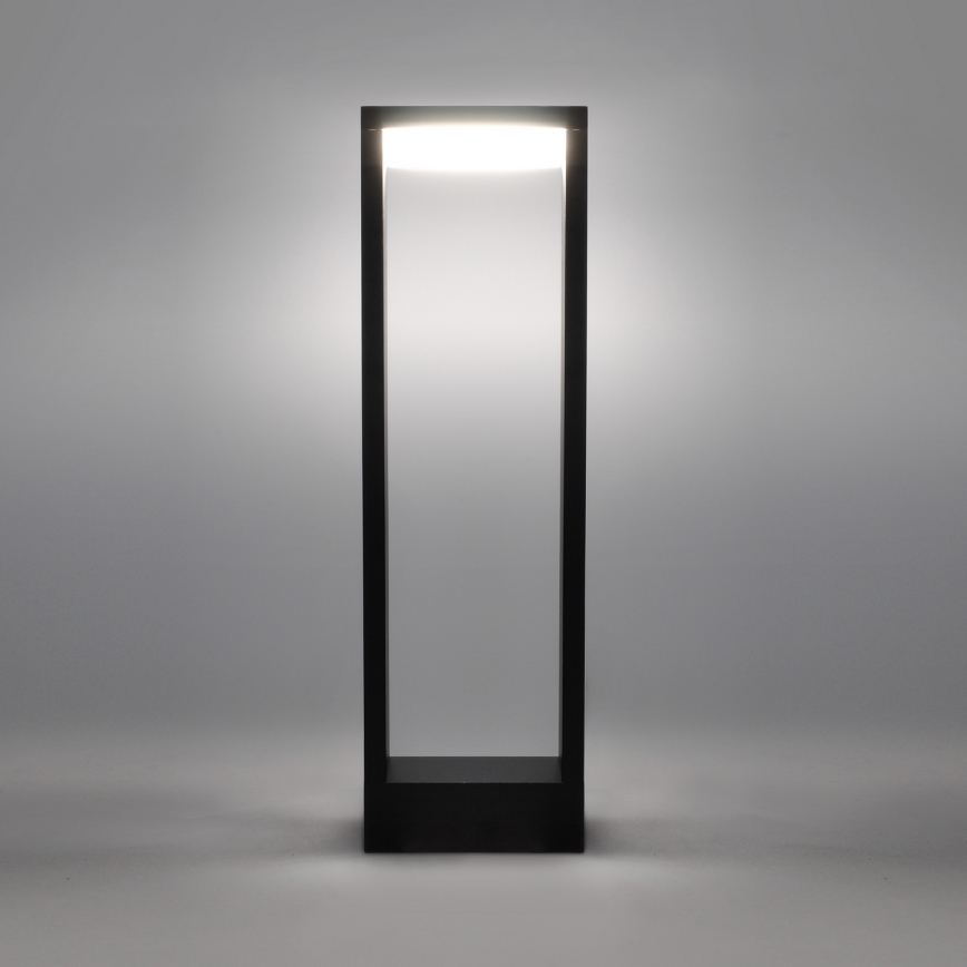 Candeeiro exterior LED LED/7W/230V 3000/4000/6000K IP54 50 cm