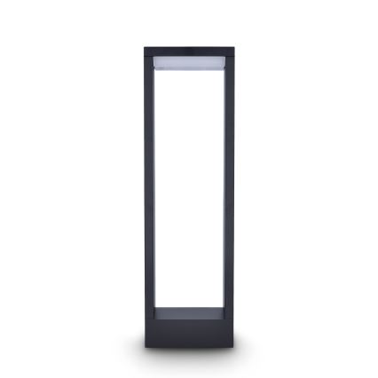 Candeeiro exterior LED LED/7W/230V 3000/4000/6000K IP54 50 cm