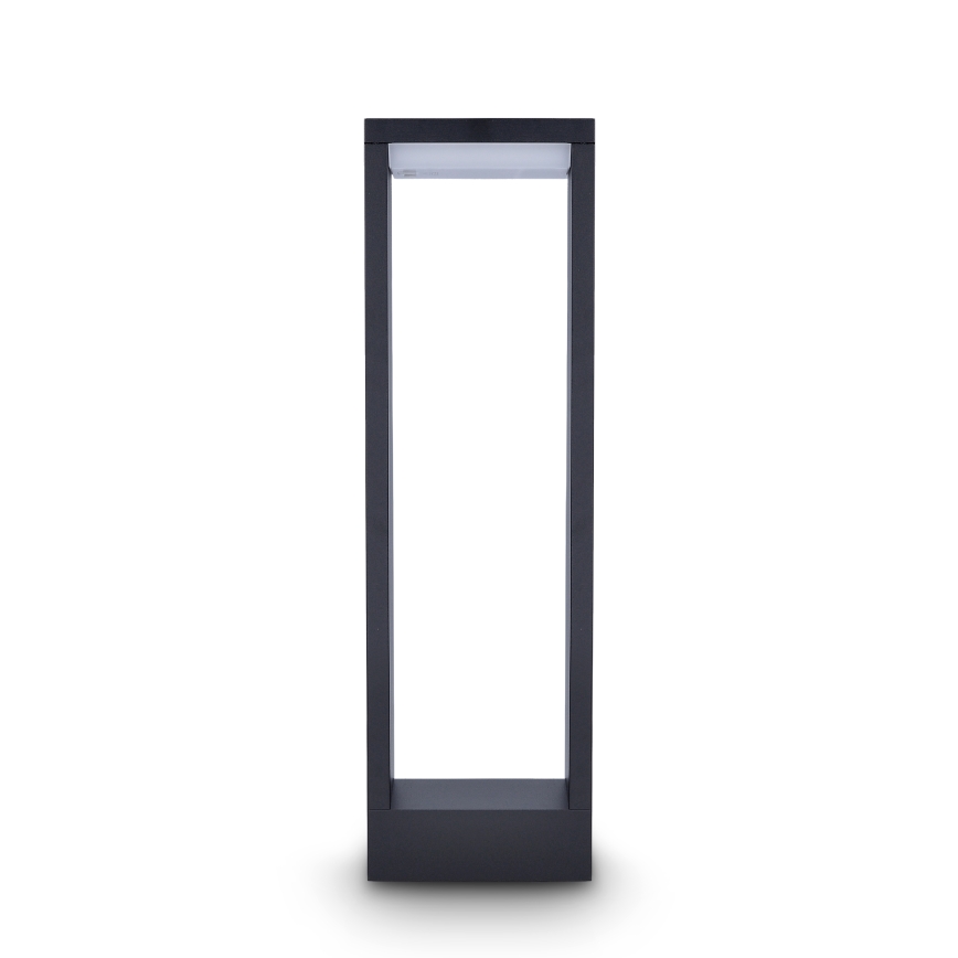 Candeeiro exterior LED LED/7W/230V 3000/4000/6000K IP54 50 cm