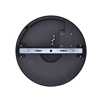 Candeeiro de teto exterior LED regulável LED/36W/40W/44W/230V 3000/4000/6500K IP65 preto