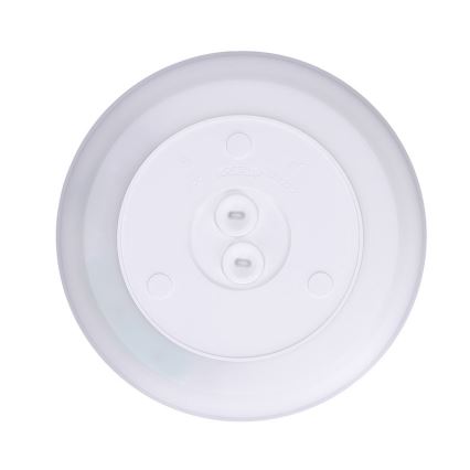 Candeeiro de teto LED para casa de banho ACATE 18W/230V 3000/4000/6000K diâmetro 22 cm IP54